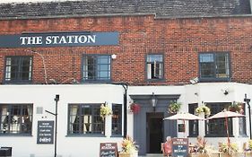 The Station